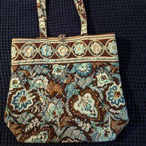 Vera Bradley shoulder bag